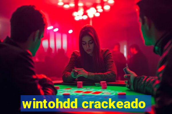 wintohdd crackeado